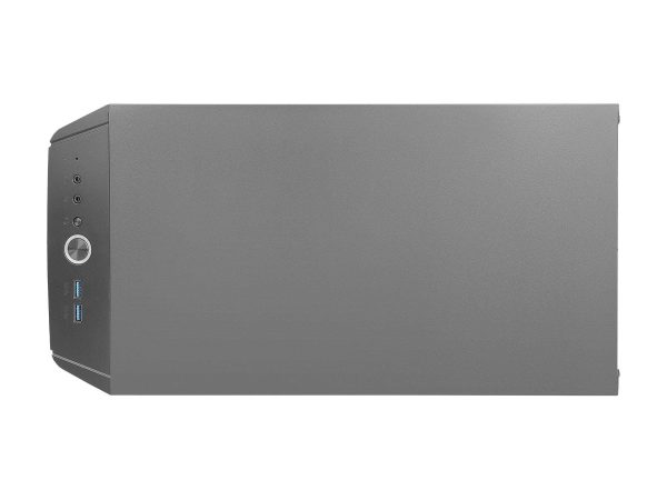 Antec ATX Mid Tower Black
