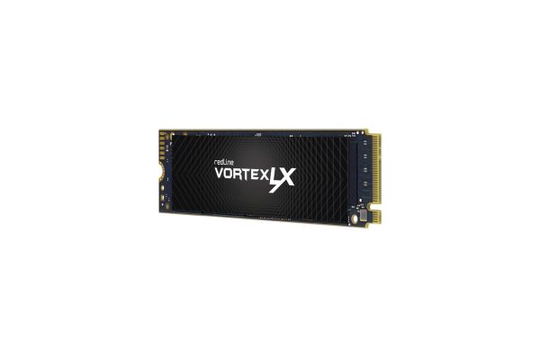 Mushkin Enhanced Vortex-LX M.2 2280 4TB