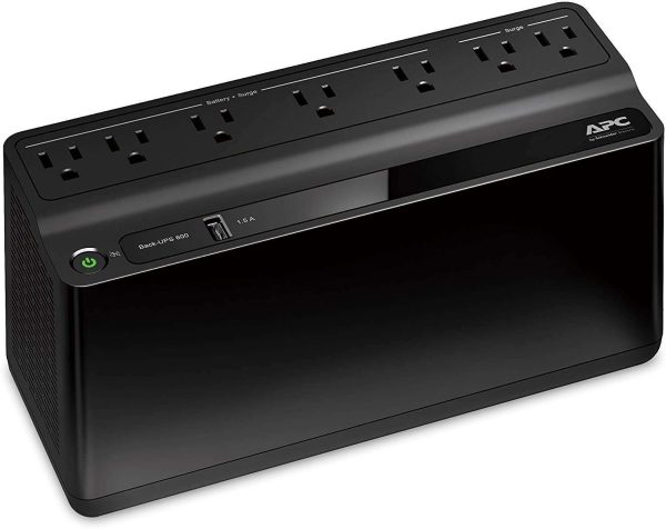 UPS (Back Up Power Supply)