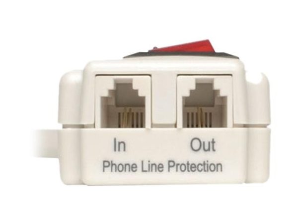 Protect It! Surge Suppressor