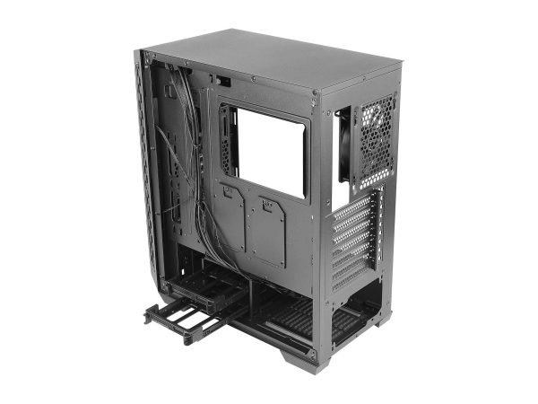 Antec ATX Mid Tower Black