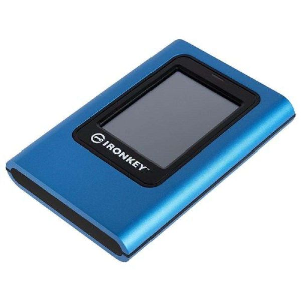 External Solid State Drive
