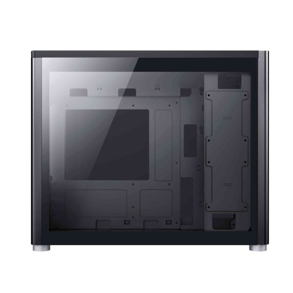 GAMEMAX Micro ATX Tower Black