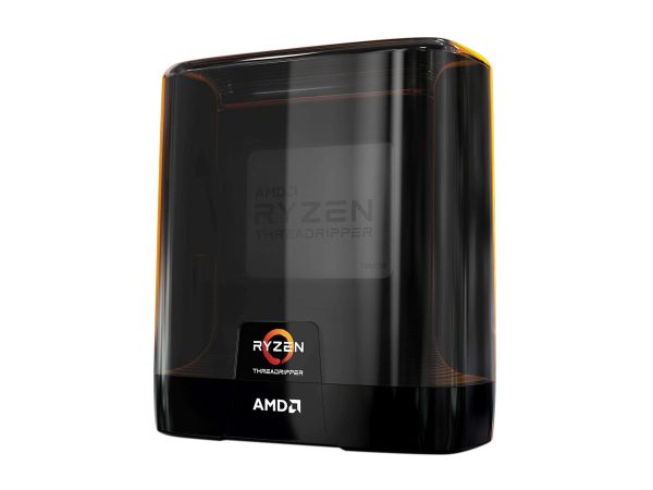AMD Ryzen Threadripper 3960X 24-Core 3.8 GHz