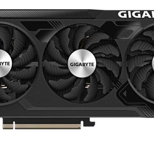 GIGABYTE Gaming GeForce RTX 4070 12GB - WINDFORCE OC 12G