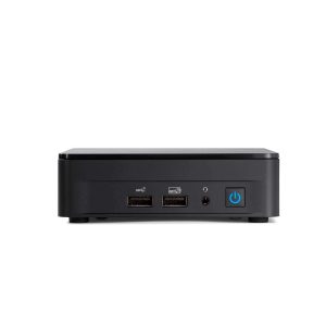 Barebone - Intel Core i3-1220P,Slim