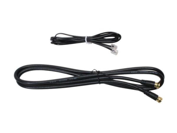Home Office SurgeArrest with Phone (Splitter) and Coax Protection