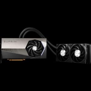 MSI Gaming GeForce RTX 4090 24GB - SUPRIM LIQUID 24G