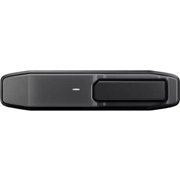 SanDisk Professional PRO-BLADE TRANSPORT SDPM2NB-001T-GBAND 1 TB Portable Solid State Drive External PCI Express