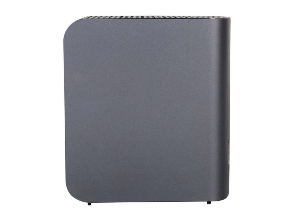 WD 8TB My Cloud EX2 Ultra Network Attached Storage - WDBVBZ0080JCH-NESN