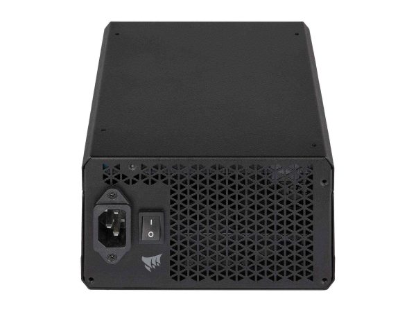 CORSAIR RMx Series (2021) RM850x 850 W Full Modular 80 PLUS GOLD Certified