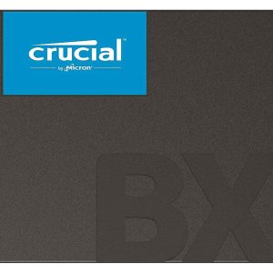 Crucial BX500 2.5" 1TB