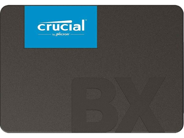 Crucial BX500 2.5" 1TB