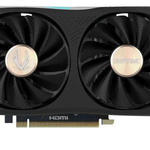 ZOTAC AMP GeForce RTX 4060 Ti 16GB