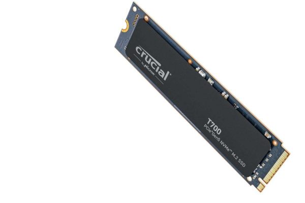 Crucial T700 M.2 2280 2TB