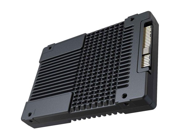 Intel Optane 905P Series 1.5TB, 2.5" x 15mm, U.2, PCIe 3.0 x4, 3D XPoint Solid State Drive (SSD) SSDPE21D015TA01