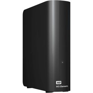 Desktop Hard Drive - 4TB