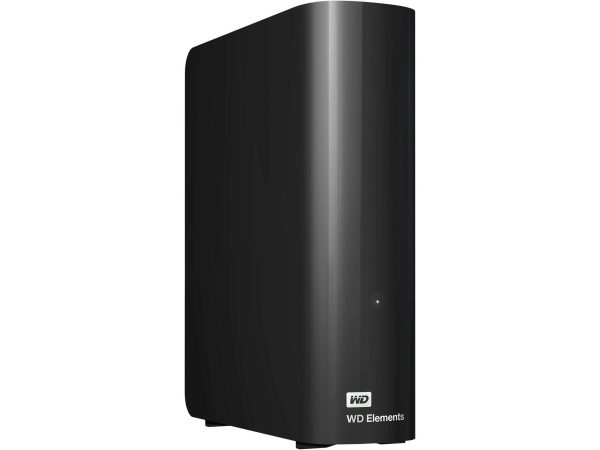 Desktop Hard Drive - 4TB