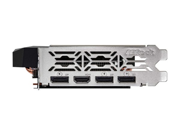 ASRock Radeon RX 6600 8GB
