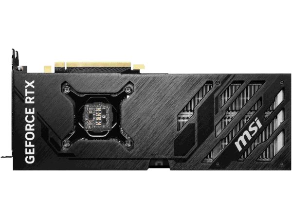 MSI Ventus GeForce RTX 4070 12GB