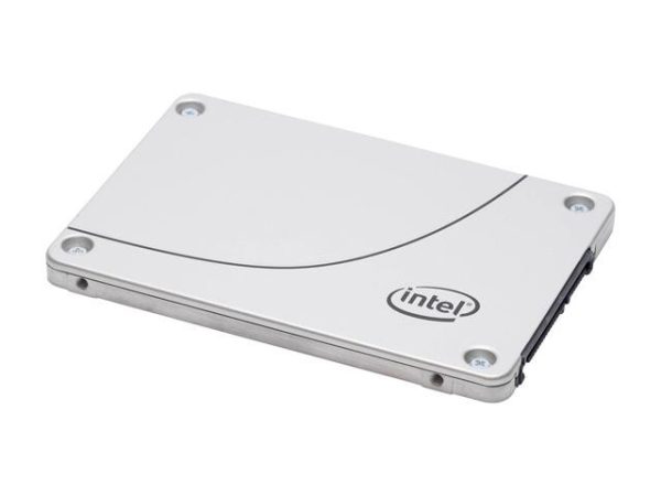 Solid State Disk - Enterprise