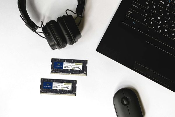Timetec Hynix IC 32GB Kit (2x16GB) DDR4 2666MHz PC4-21300 Unbuffered Non-ECC 1.2V CL19 260 Pin SODIMM Laptop Notebook Computer Memory RAM Module Upgrade S Series (Not For iMac 2019) (32GB KIT(2x16GB))