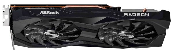 ASRock Challenger Radeon RX 7600 8GB