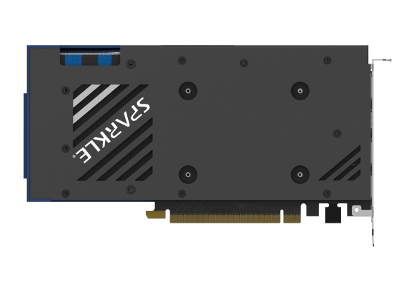 SPARKLE ORC Arc A750 8GB