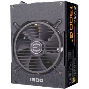 EVGA SuperNOVA 1300 G+ 1300 W Full Modular 80 PLUS GOLD Certified