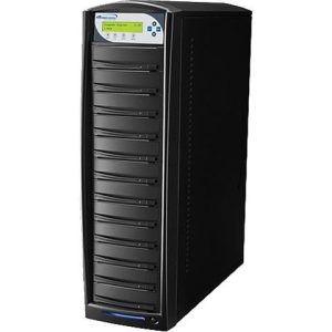 DVD/CD Duplicator - 1 to 11