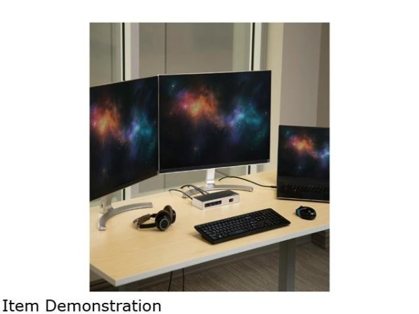 Notebook Docking Station