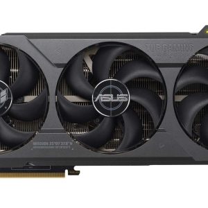 ASUS TUF Gaming GeForce RTX 4090 24GB - TUF Gaming 24G OC