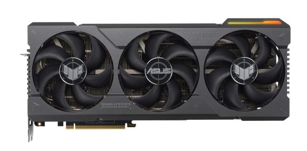 ASUS TUF Gaming GeForce RTX 4090 24GB - TUF Gaming 24G OC