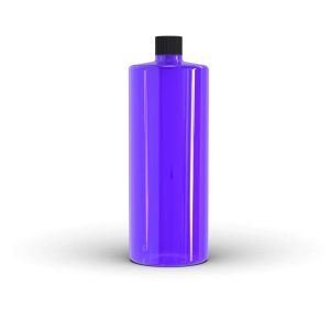 PrimoChill Ice - Computer WaterCooling Coolant, Low-Conductive, Transparent, Full Protection, Proudly Made in the USA (32oz/.9L)