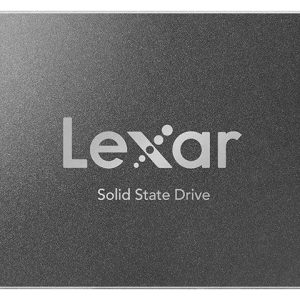 Lexar NS100 2.5" 512GB - 128GB
