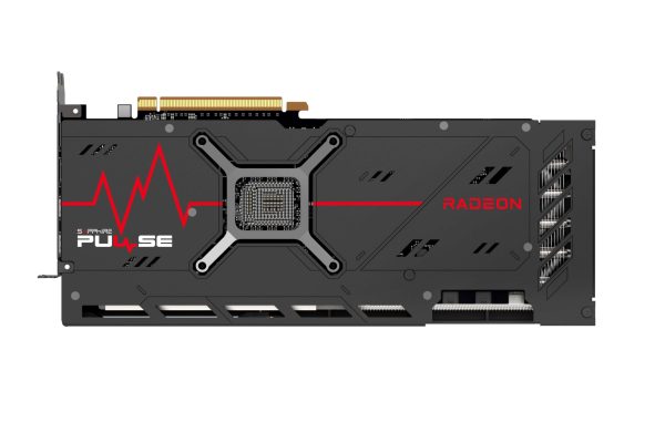 SAPPHIRE PULSE Radeon RX 7900 XT 20GB
