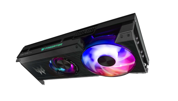 Acer Predator BiFrost Arc A770 16GB