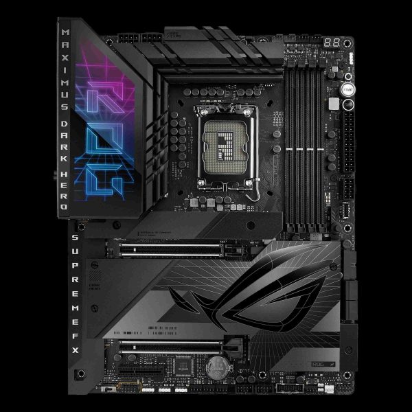 ASUS ROG Maximus Z790 Dark Hero (WiFi 7)