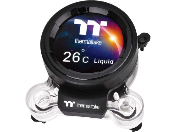 CPU Block - MX2 Ultra,AMD/Intel Universal