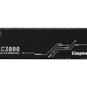 Kingston KC3000 M.2 2280 1024GB