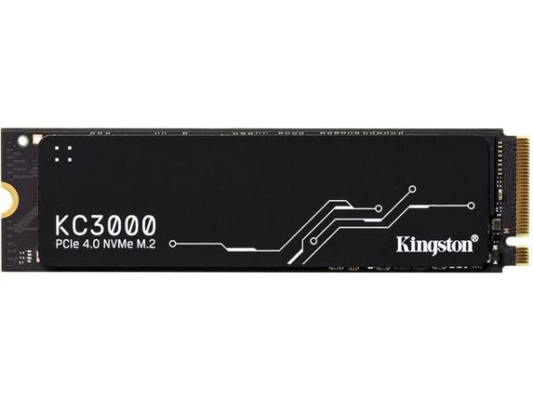 Kingston KC3000 M.2 2280 1024GB