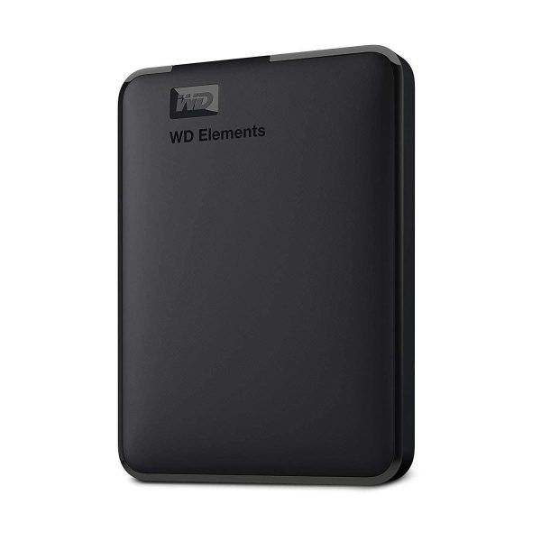 Portable Storage - 5TB