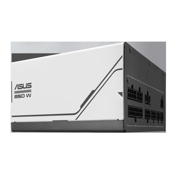 ASUS 850 W Full Modular 80 PLUS GOLD Certified