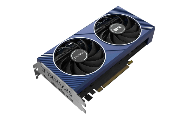 SPARKLE ORC Arc A750 8GB