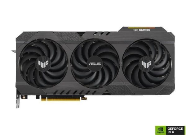 ASUS TUF Gaming GeForce RTX 4090 24GB