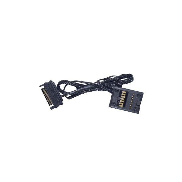 Lian Li UNI FAN TL120 3 PCS PACK Black .  (Fan controller included)- 12TL3B