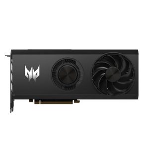 Acer Predator BiFrost Arc A770 16GB - Predator BiFrost OC 8GB