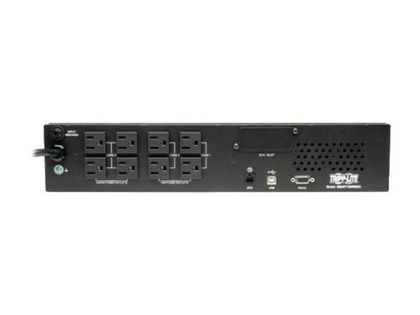 Smart Pro Rack/Tower UPS