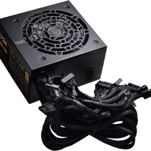 EVGA 700 GD 700 W Non-Modular 80 PLUS GOLD Certified - ATX 80+ Gold (700W)