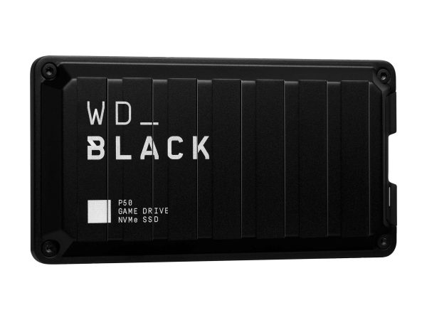 Game Drive SSD